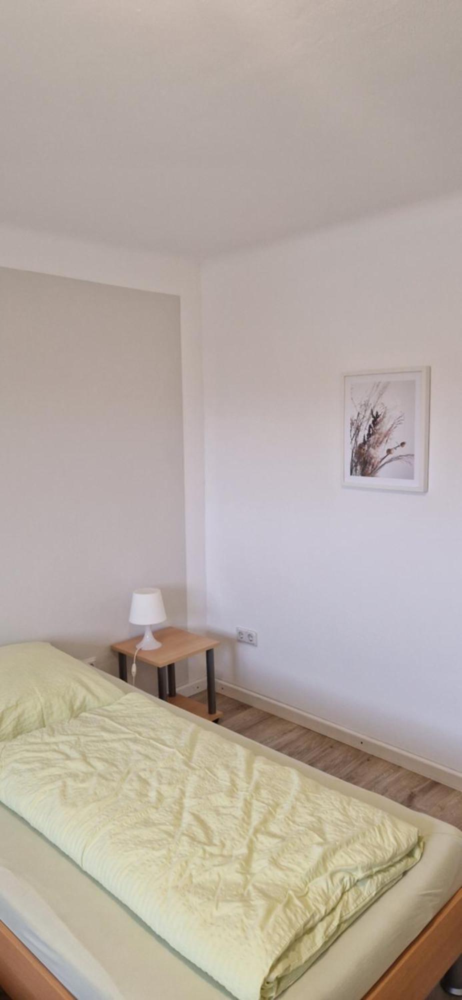 Ferienwohnung Haus Ella Neunkirchen  Exterior photo