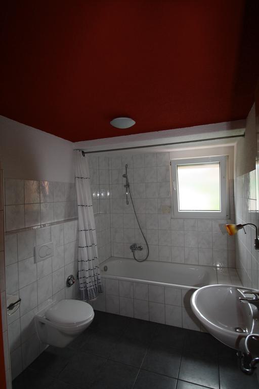 Ferienwohnung Haus Ella Neunkirchen  Room photo